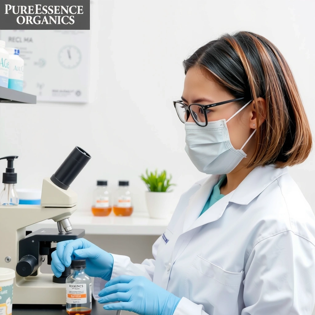 Laboratory testing equipment