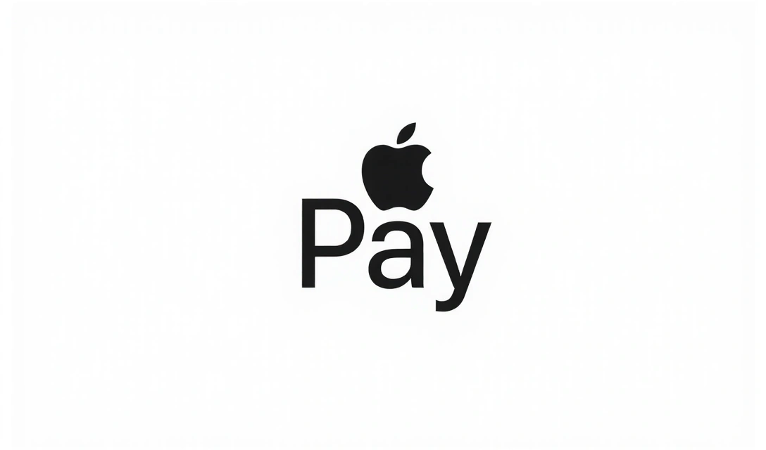 Apple Pay logo