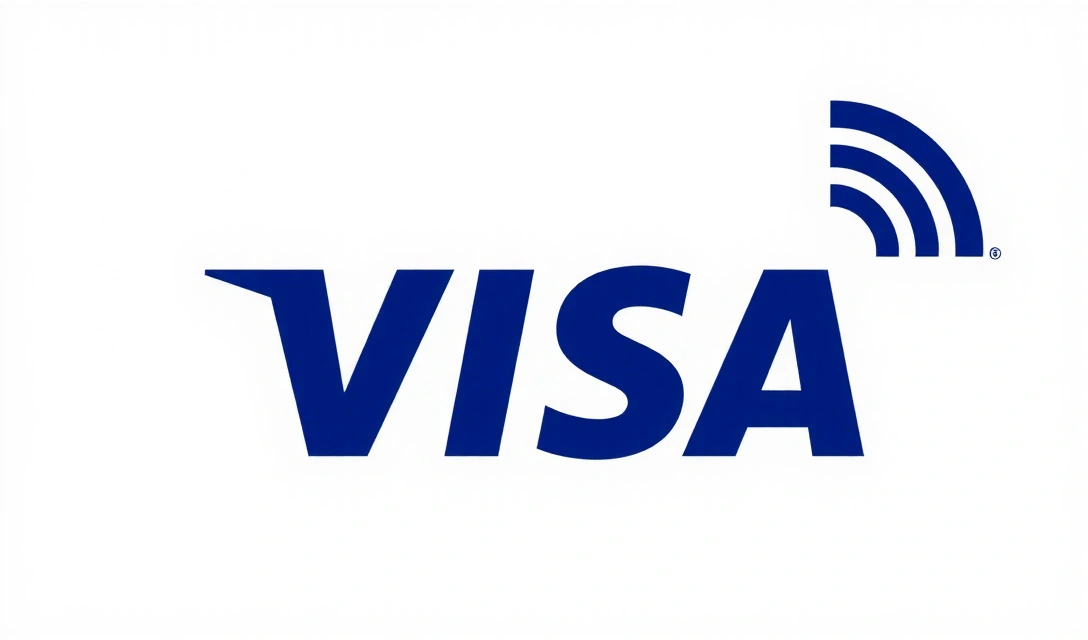 Visa logo